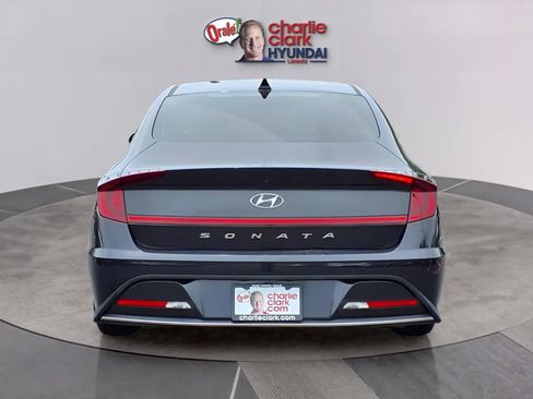 Certified 2023 Hyundai Sonata SE FWD image 3