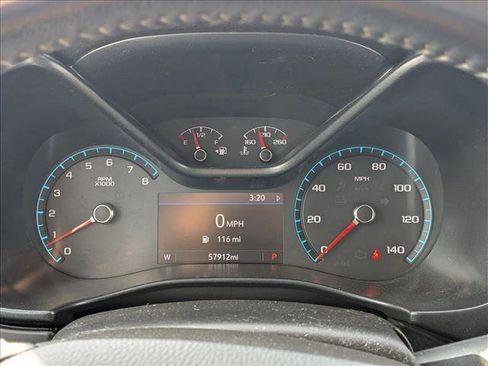 Used 2019 Chevrolet Colorado LT image 11