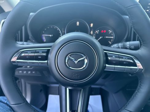 New 2026 MAZDA CX-50 2.5 Hybrid w/ Weather Package AWD/4WD image 20