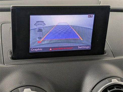 Used 2015 Audi A3 1.8T Premium w/ Driver Assistance Package image 23