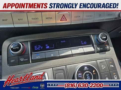 Used 2020 Hyundai Palisade Limited AWD/4WD image 58