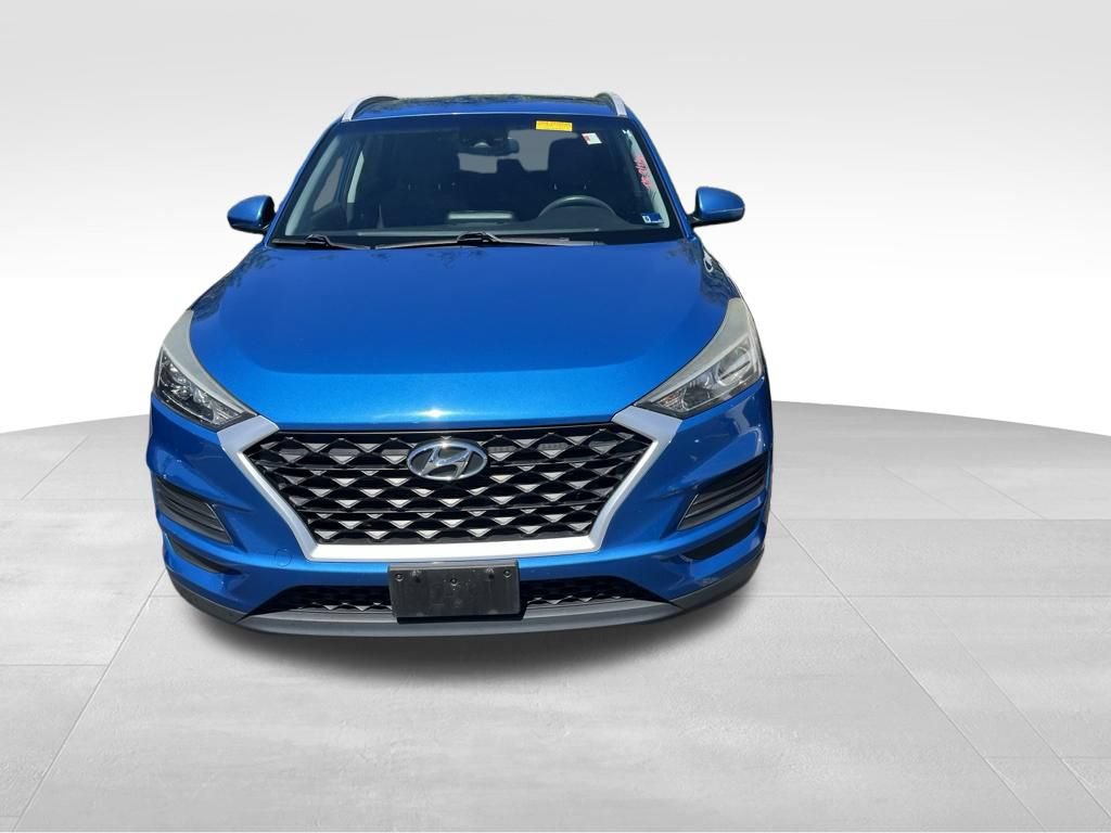 Used 2020 Hyundai Tucson Value FWD image 5
