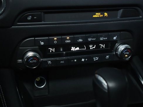 Certified 2025 MAZDA CX-5 AWD 2.5 S w/ Premium Plus Pkg image 27