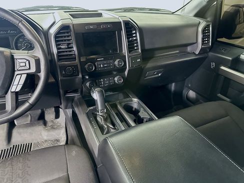 Used 2019 Ford F150 XLT w/ Equipment Group 302A Luxury image 19