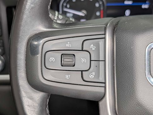 Used 2021 GMC Sierra 1500 Denali w/ Denali Ultimate Package image 38