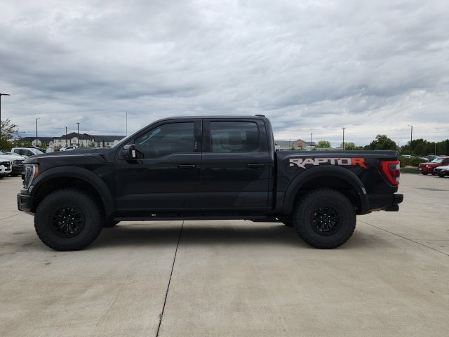 Certified 2023 Ford F150 Raptor w/ Equipment Group 802A Raptor R AWD/4WD image 2