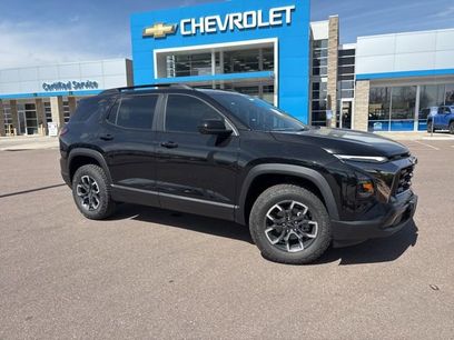 New 2026 Chevrolet Equinox ACTIV w/ Convenience Package III