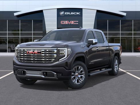 New 2026 GMC Sierra 1500 Denali w/ Technology Package image 6