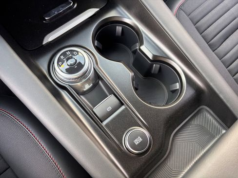 New 2025 Ford Explorer ST-Line image 15