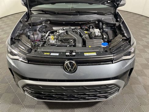 New 2026 Volkswagen Taos SE AWD/4WD image 24