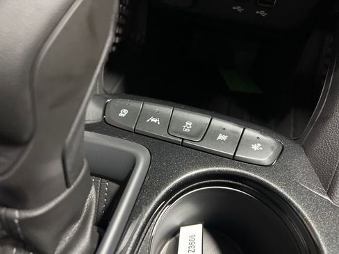 New 2026 Chevrolet TrailBlazer LT image 26