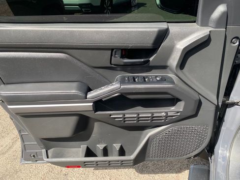 Used 2024 Toyota Tacoma SR5 image 30