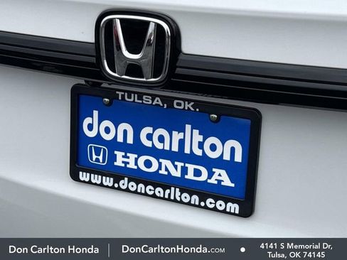 New 2026 Honda Odyssey Sport-L image 7