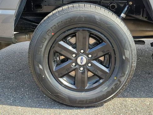 Certified 2023 Ford F150 XLT image 6