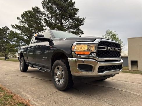 Used 2020 RAM 2500 Tradesman image 22