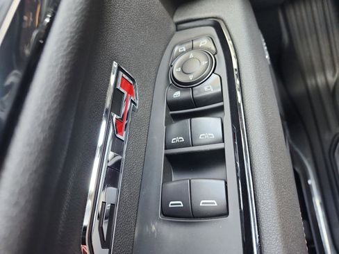 New 2026 GMC Sierra 1500 AT4 w/ AT4 Premium Package AWD/4WD image 21