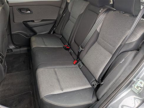 Certified 2023 Nissan Rogue SV AWD/4WD image 28