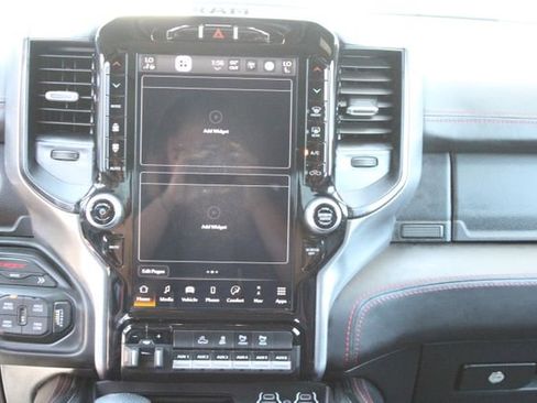 Used 2023 RAM 1500 TRX w/ TRX Level 2 Equipment Group AWD/4WD image 26