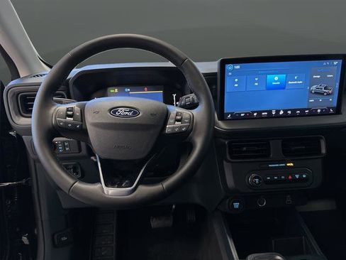 New 2026 Ford Maverick XLT w/ Equipment Group 301A image 5