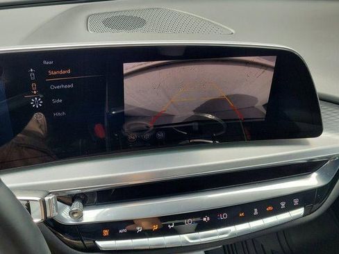 Certified 2024 Cadillac Lyriq Sport image 28