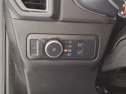 Used 2022 Ford Bronco Sport Outer Banks AWD/4WD image 5