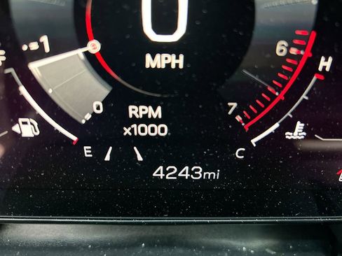 Used 2026 GMC Terrain Denali AWD/4WD image 16