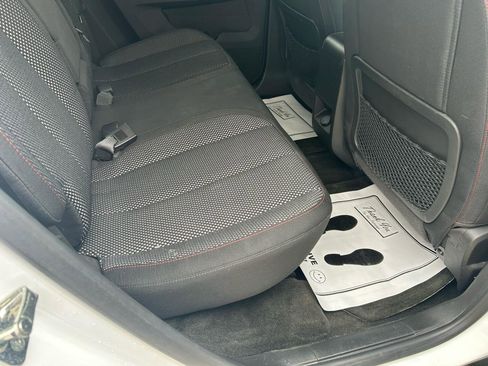 Used 2015 GMC Terrain SLE w/ Chrome Edition FWD image 11