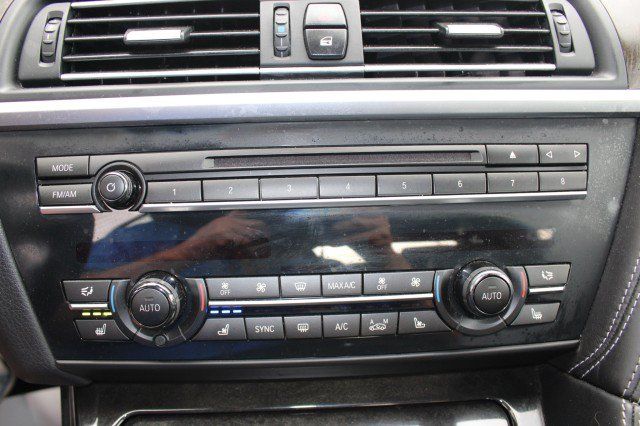 Used 2017 BMW 650i Convertible RWD image 36