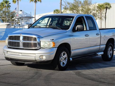 Used 2003 Dodge Ram 1500 Truck Laramie image 3
