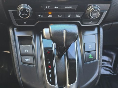 Used 2021 Honda CR-V Touring image 17