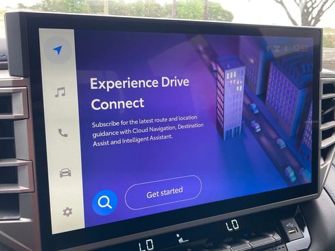 New 2026 Toyota Tundra Limited image 18