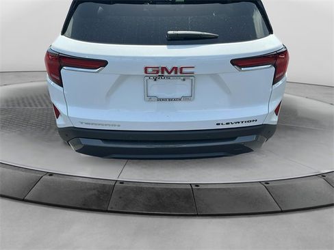 New 2026 GMC Terrain Elevation w/ Elevation Premium Package image 14