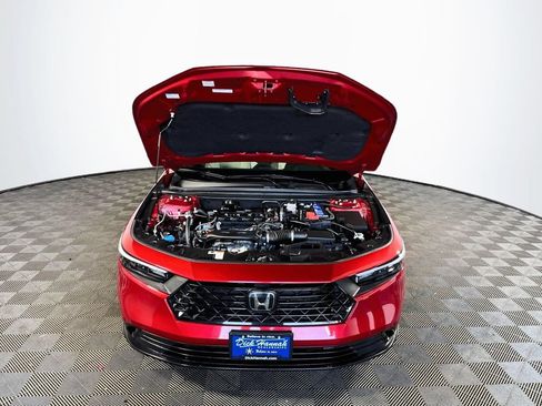 Used 2025 Honda Accord SE image 22