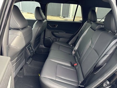 New 2026 Subaru Outback Limited image 12