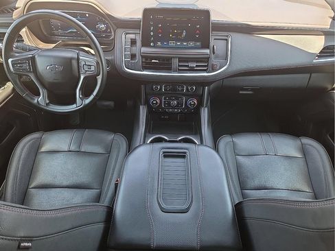 Used 2023 Chevrolet Tahoe RST w/ Luxury Package AWD/4WD image 13