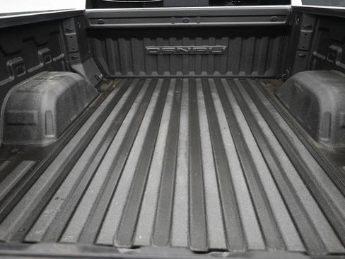 Certified 2024 GMC Sierra 1500 Denali w/ Technology Package image 11