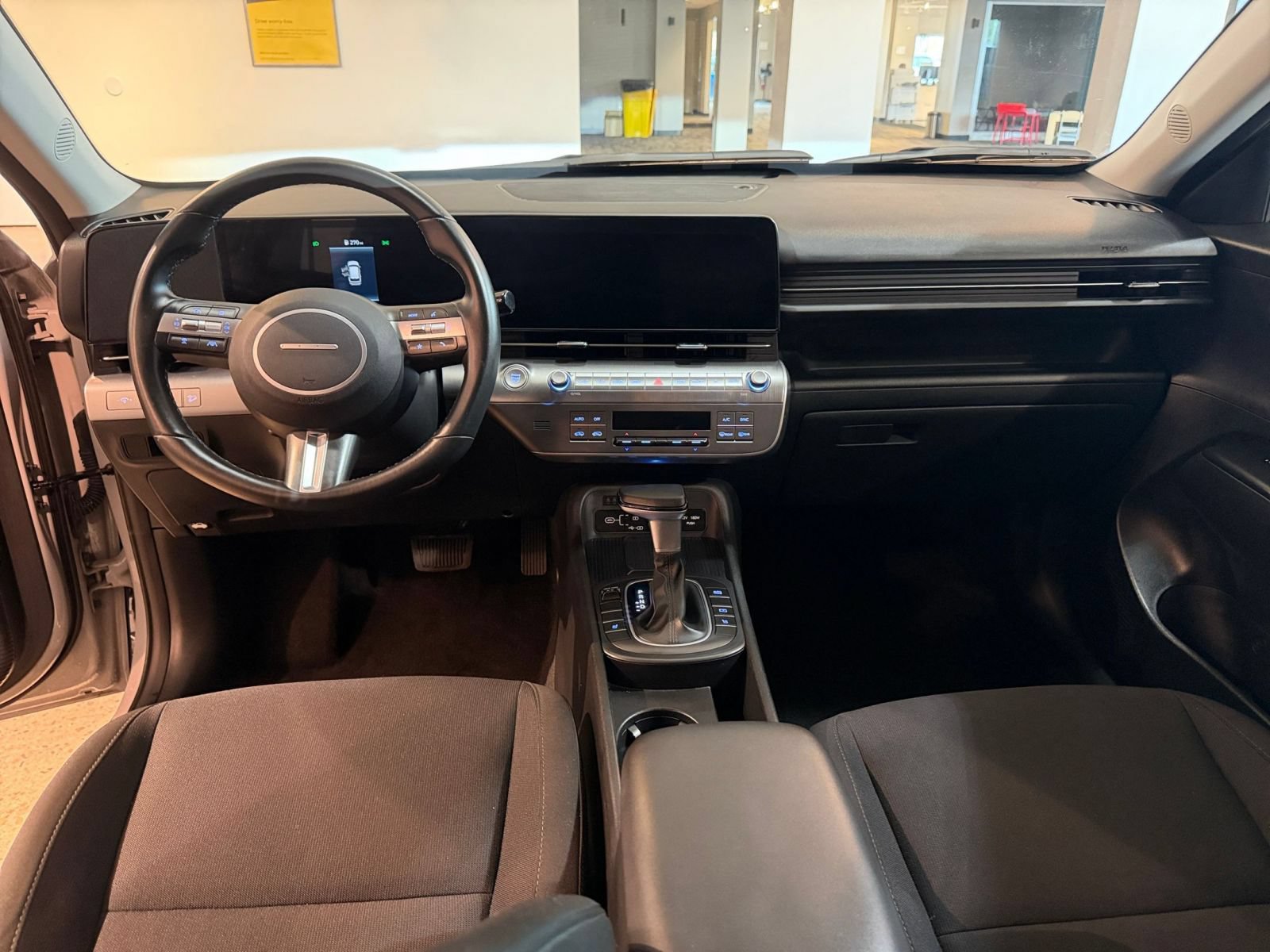 Used 2026 Hyundai Kona SEL Sport FWD image 31
