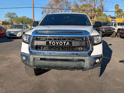 Used 2015 Toyota Tundra SR5 image 15
