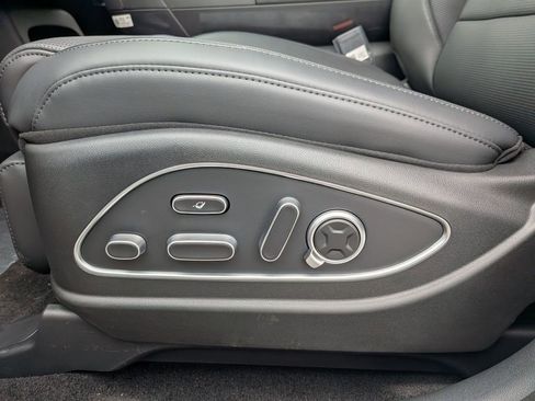 New 2026 Hyundai Palisade Calligraphy image 17