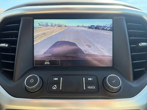 Used 2023 GMC Acadia SLT AWD/4WD image 32