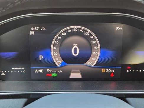 New 2026 Volkswagen Jetta Sport FWD image 11