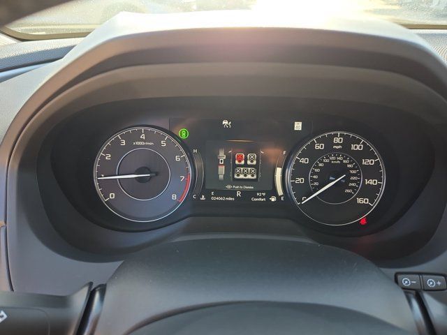 Used 2023 Acura RDX w/ Technology Package FWD image 21