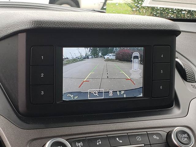 Used 2020 Ford Transit Connect XL FWD image 24