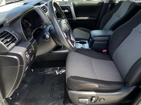 Certified 2024 Toyota 4Runner SR5 RWD image 27
