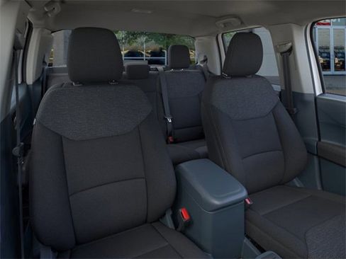 New 2025 Ford Maverick XL image 10