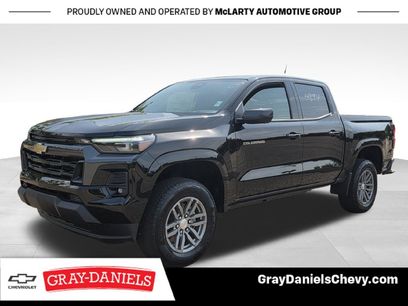 New 2026 Chevrolet Colorado LT w/ LT Convenience Package