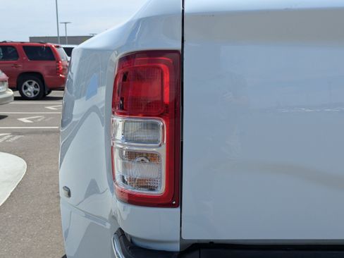 Used 2024 RAM 3500 Tradesman w/ Chrome Appearance Group AWD/4WD image 43
