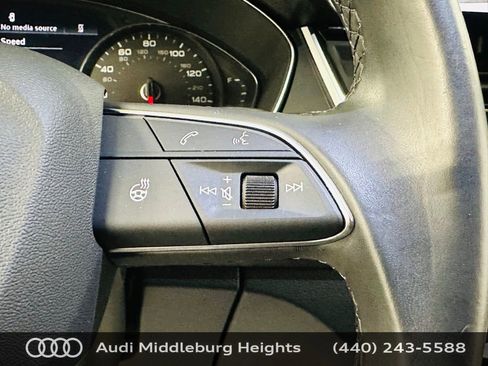 Certified 2023 Audi Q5 2.0T Premium w/ Convenience Package AWD/4WD image 20
