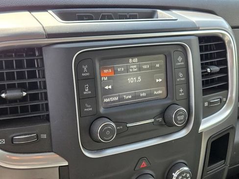 Used 2024 RAM 1500 Classic SLT RWD image 30
