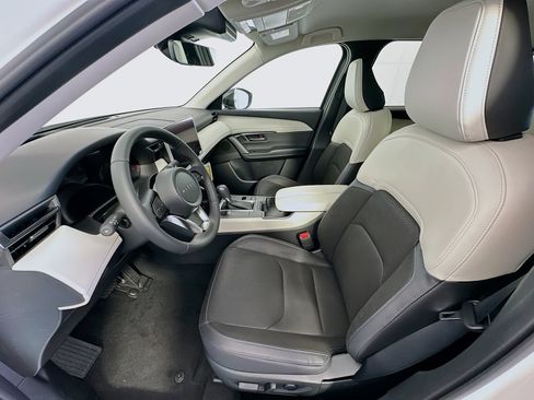 New 2026 MAZDA CX-5 Preferred AWD/4WD image 22